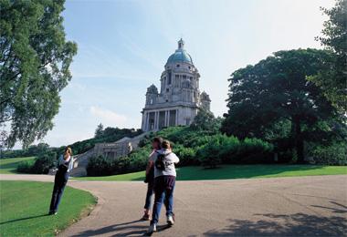 Ashton Memorial