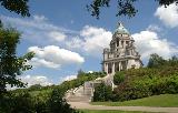 Thumbnail for Williamson Park & Butterfly House