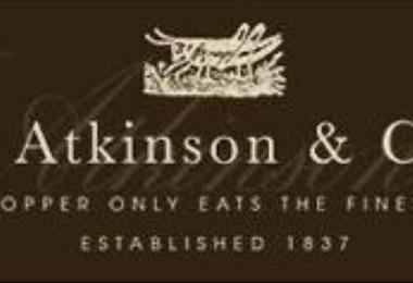 Atkinsons Tea and Coffee Shop