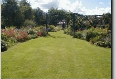 Barn Plant Centre and Gift Shop