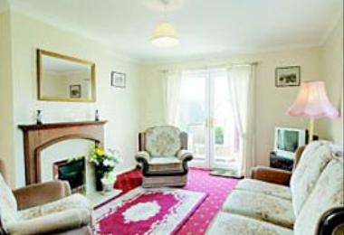 Bay View (Bolton-le-Sands Hotels)