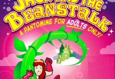 Jack & The Beanstalk (Adults Only)