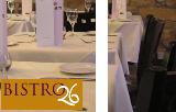 Thumbnail for Bistro 26