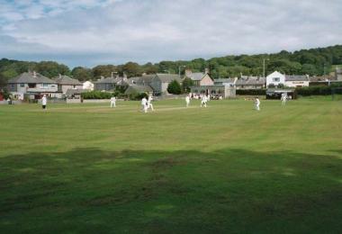 Bolton-le-Sands Cricket Club