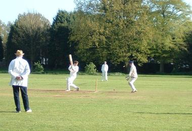 Bolton-le-Sands Cricket Club
