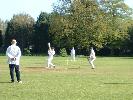 1st XI vs Moor Hospital - 8th May