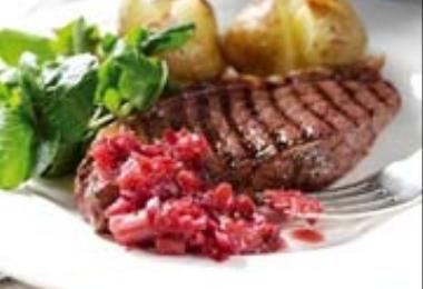 Bowland Forest Foods
