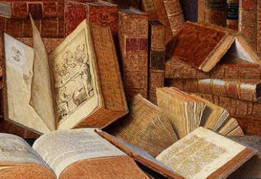 Carnforth Book Shop