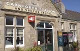 Thumbnail for Carnforth Station and Heritage Centre