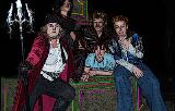 Thumbnail for Lancaster Grand - Creepy Carnival Spooktacular