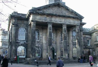 Lancaster City Museum