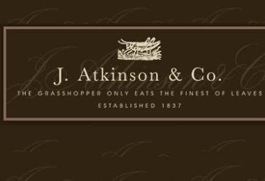 Atkinsons Tea and Coffee Shop