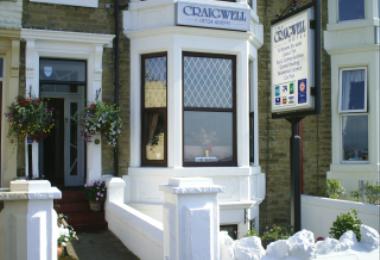 Craigwell Hotel, Morecambe