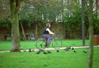 Cycling in Lancaster – Bike Hire and Cycling Routes