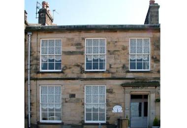 Eden Vale Luxury Holiday Flats