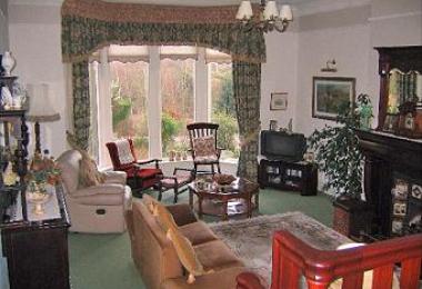 edenbreck Bed and Breakfast Lancaster