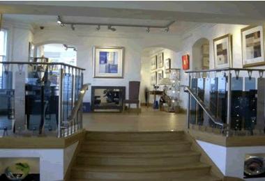 Gallery H