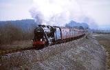 Thumbnail for Railtours with Green Express Railtours