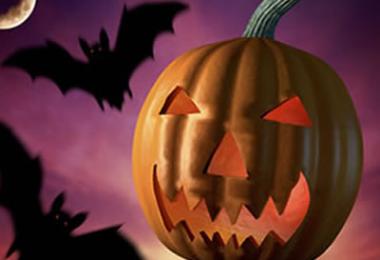 Family Activity: Spooky Feast