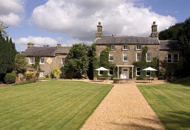 Hipping Hall
