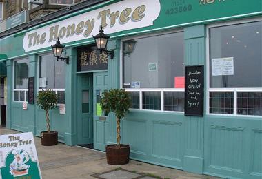 Honey Tree Restaurant