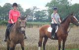 Thumbnail for Horse Riding in our District (Lancaster & Morecambe)