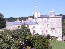 Leighton Hall