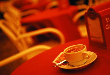 Cafe Nero