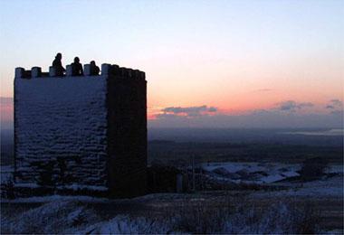 Jubilee Tower
