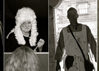 Justice - Living History Experience