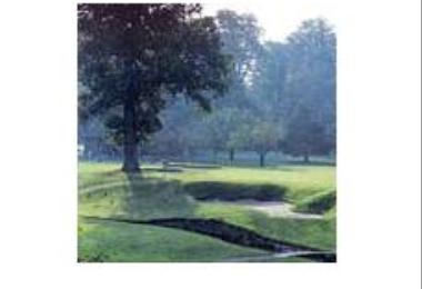 Lancaster Golf Club