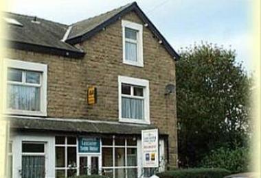 Lancaster Town House in Lancaster