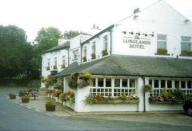 Longlands Restaurant