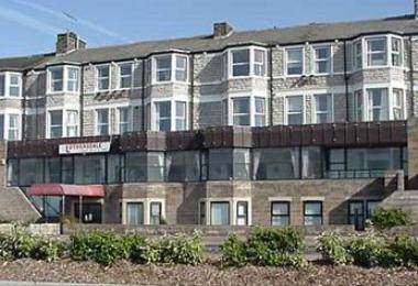 Lothersdale Hotel, Morecambe