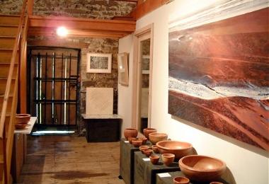Lunesdale Studio Trail