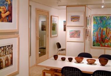 Maiden Bridge Arts Centre