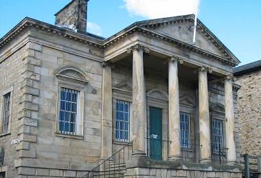 Lancaster Maritime Museum