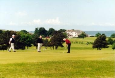 Morecambe Golf Club
