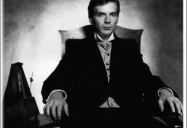 A Meeting of Minds - The story of Rachmaninov and Dr. Dahl
