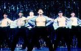 Thumbnail for Lancaster Grand Theatre - The Full Monty