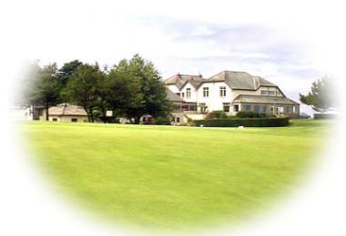Morecambe Golf Club