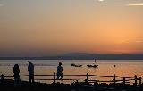 Thumbnail for Morecambe Bay and 'Crossing the Sands'
