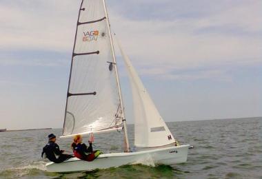 Morecambe and Heysham Yacht Club