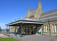 The Platform, Morecambe Music and Entertainment Venue
