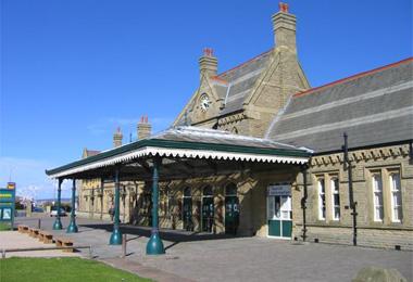 Morecambe Visitor Information Centre