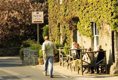 New Inn