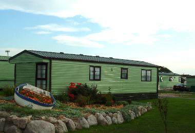 Ocean Edge Leisure Park, Heysham, Morecambe