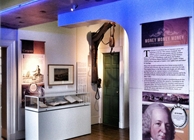 Lancaster Maritime Museum