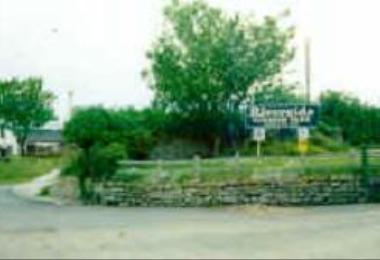 Riverside Caravan Park, Morecambe