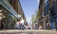 Thumbnail for Marketgate Shopping Centre